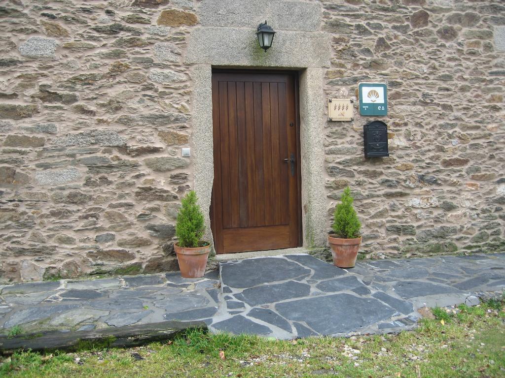 Hostal Rodeo Da Casa O Reto Exterior foto